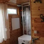 Sommerhausrelaxing Fuer Gestresste Menschen 別荘 Spreenhagen