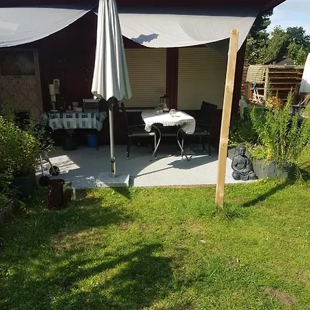 Ferienhaus Sommerhausrelaxing Für Gestreßte Menschen