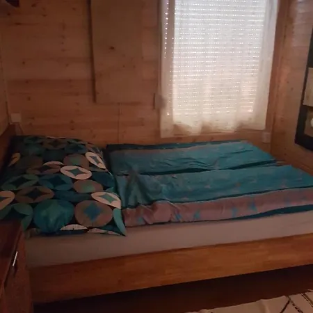 Sommerhausrelaxing Fuer Gestresste Menschen Semesterbostad Spreenhagen