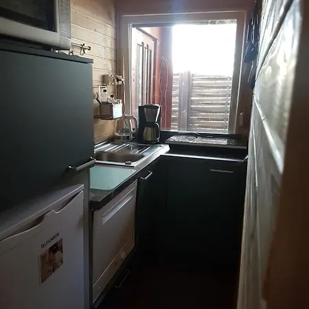 Ferienhaus Sommerhausrelaxing Für Gestreßte Menschen *