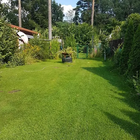 Ferienhaus Sommerhausrelaxing Für Gestreßte Menschen *