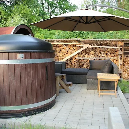 Sommerhausrelaxing Fuer Gestresste Menschen * Spreenhagen