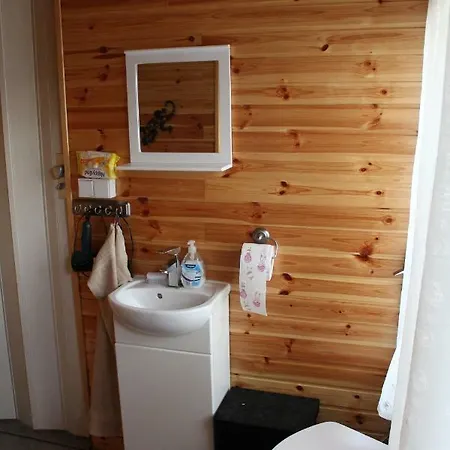 Sommerhausrelaxing Fuer Gestresste Menschen