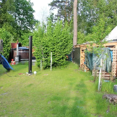 Sommerhausrelaxing Für Gestreßte Menschen Ferienhaus