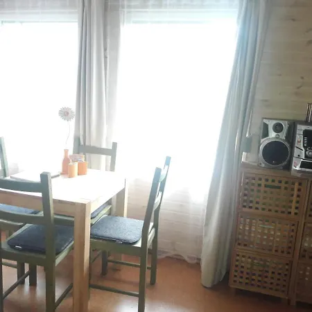 Ferienhaus Sommerhausrelaxing Für Gestreßte Menschen Spreenhagen