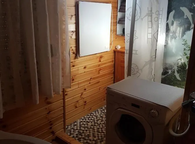 Sommerhausrelaxing Fuer Gestresste Menschen Holiday home *