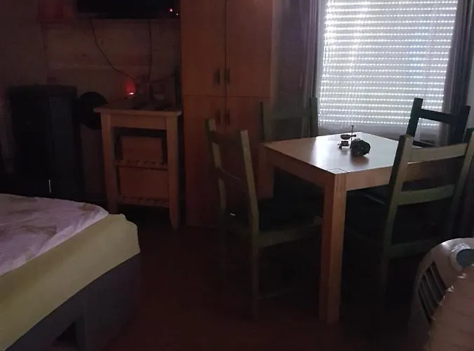 Holiday home Sommerhausrelaxing Fuer Gestresste Menschen Spreenhagen