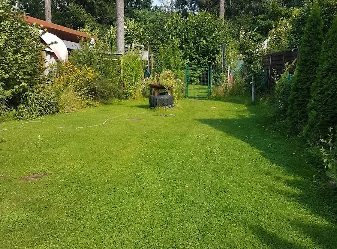 Holiday home Sommerhausrelaxing Fuer Gestresste Menschen *